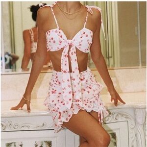 Princess Polly Two Piece Set